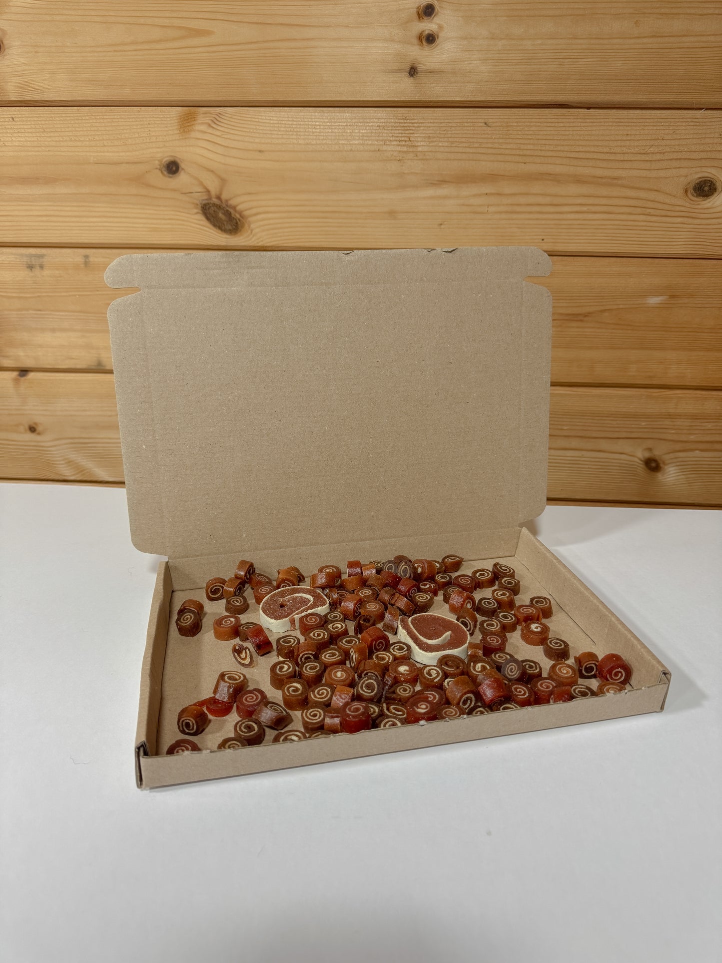 Fiver Friday - Pinwheel Grazing Box