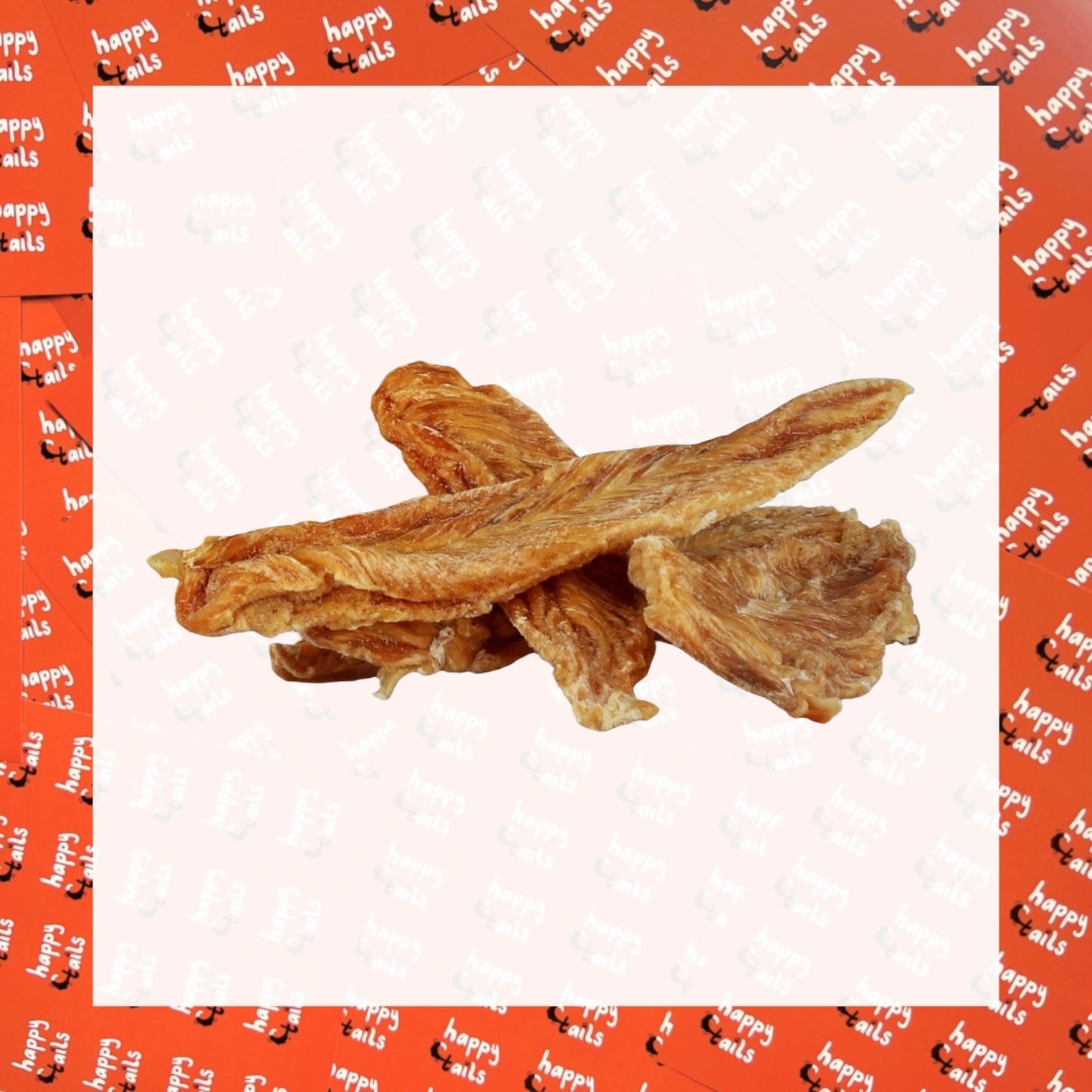 Chicken Jerky - 50g