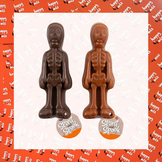 Skeleton Meaty Chew