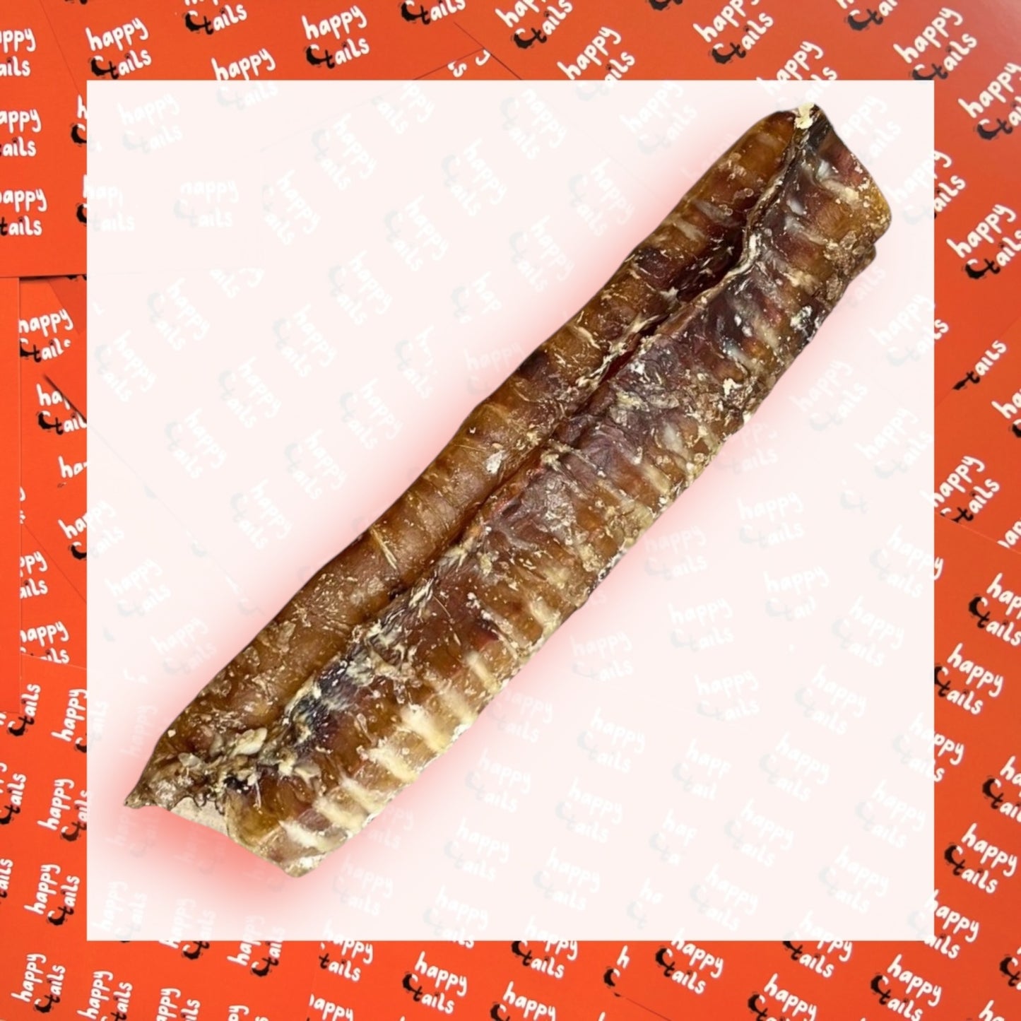 Long Beef Trachea (20-40cm Mixed)