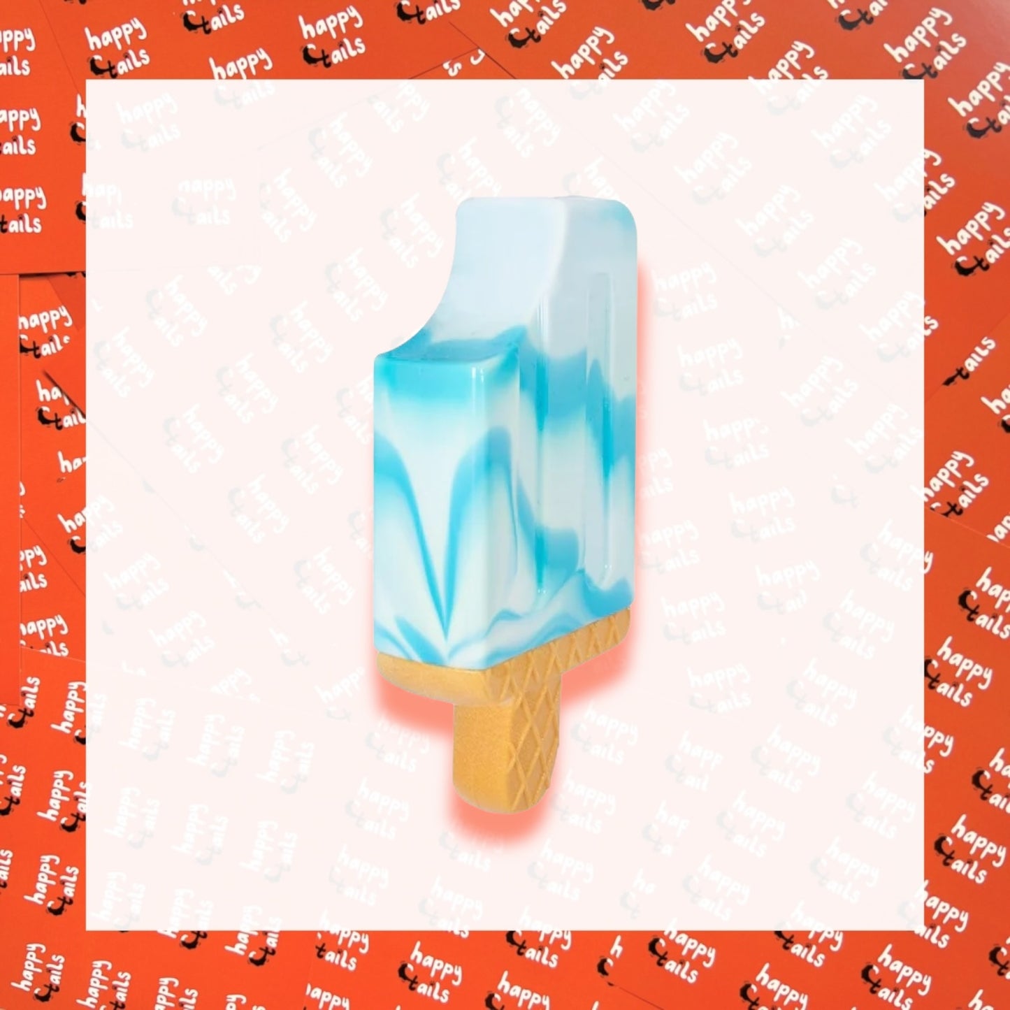 Ice Lolly Cooling Toys