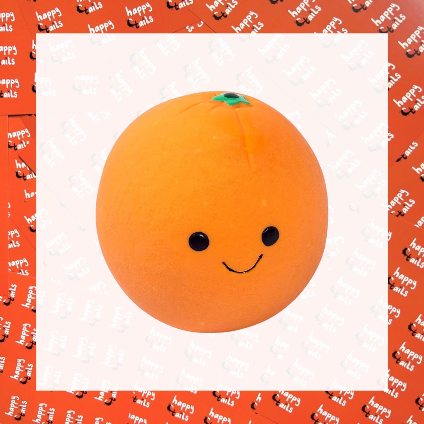 Latex Orange