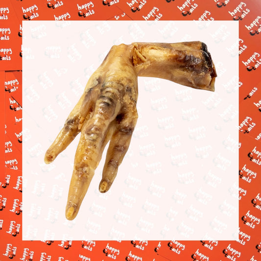 Chicken Feet