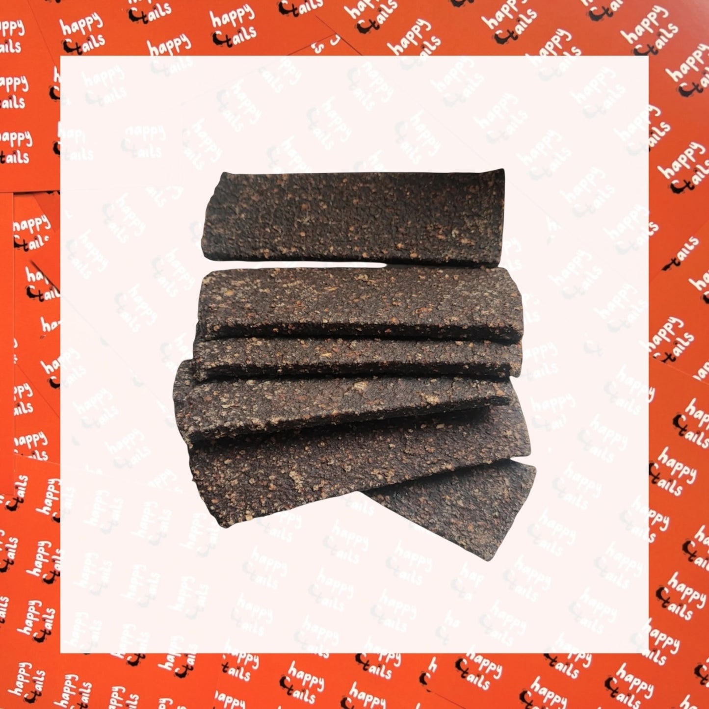 100% Wild Boar Strips - 100g