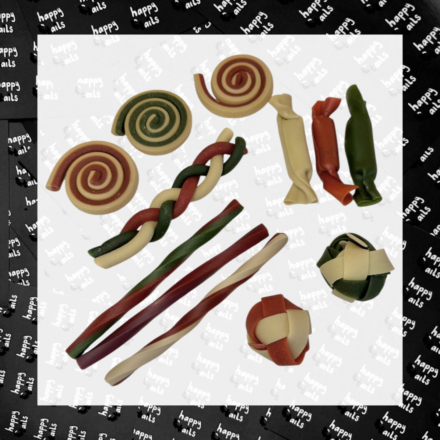 Black Friday Fivers : Festive Veggie Bundle