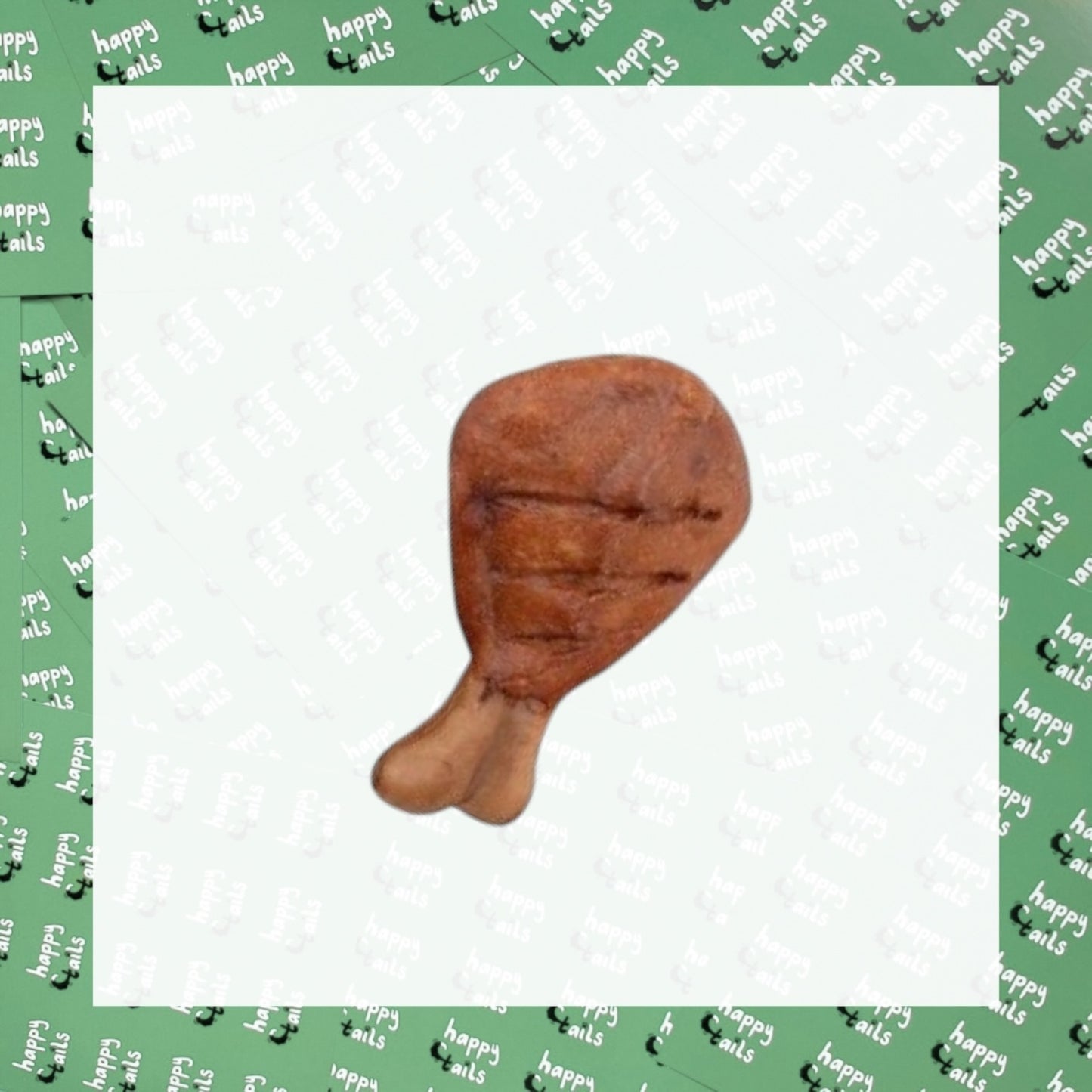 Chicken Leg Meaty Chew