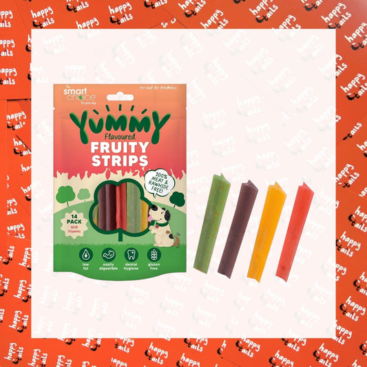 Fruity Strips