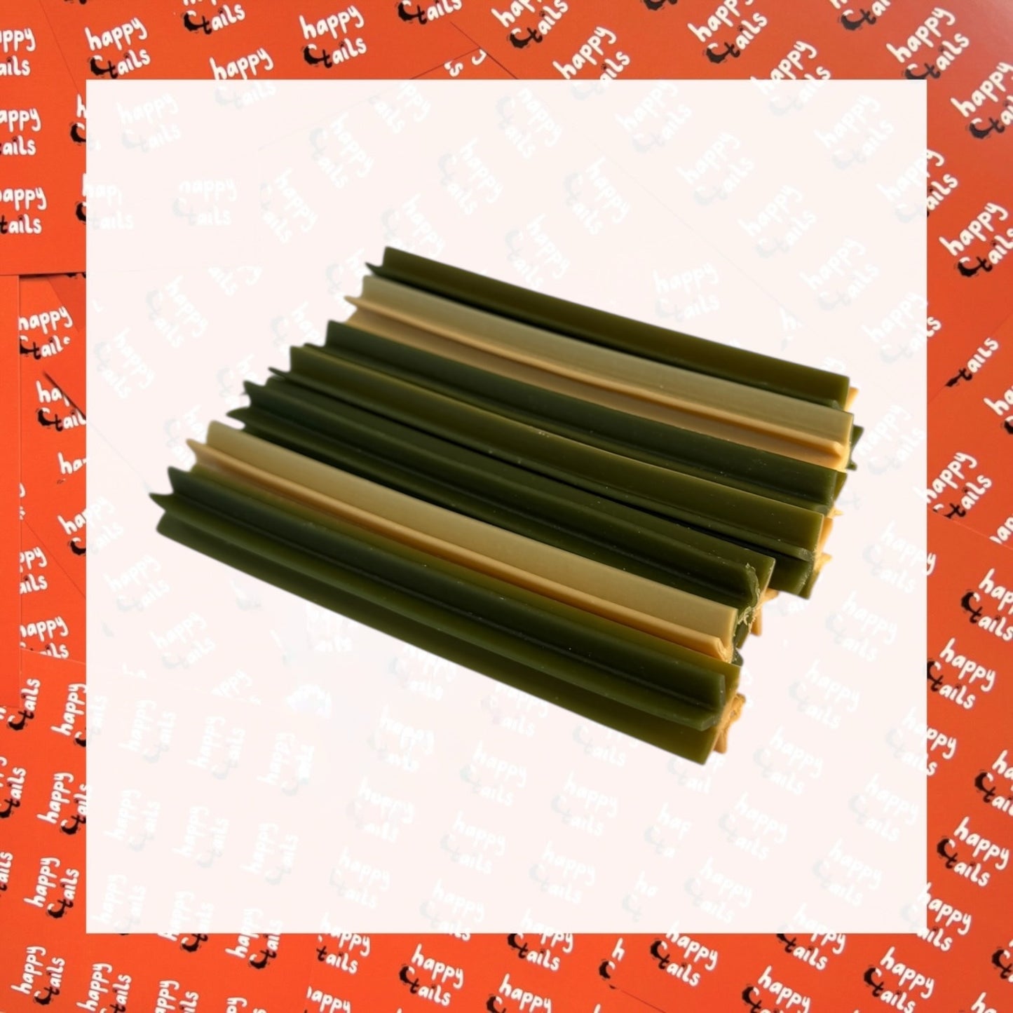 Chicken & Mint Dental Chews - 7 Pack