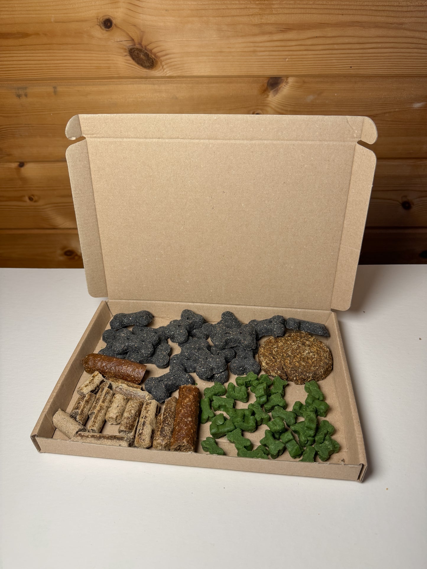 Naughty List Grazing Box