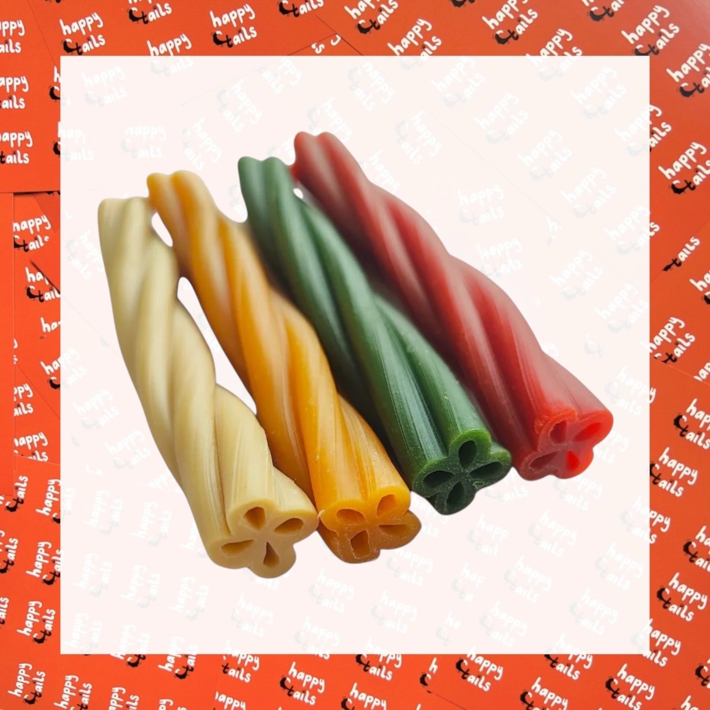 Veggie Flora Sticks