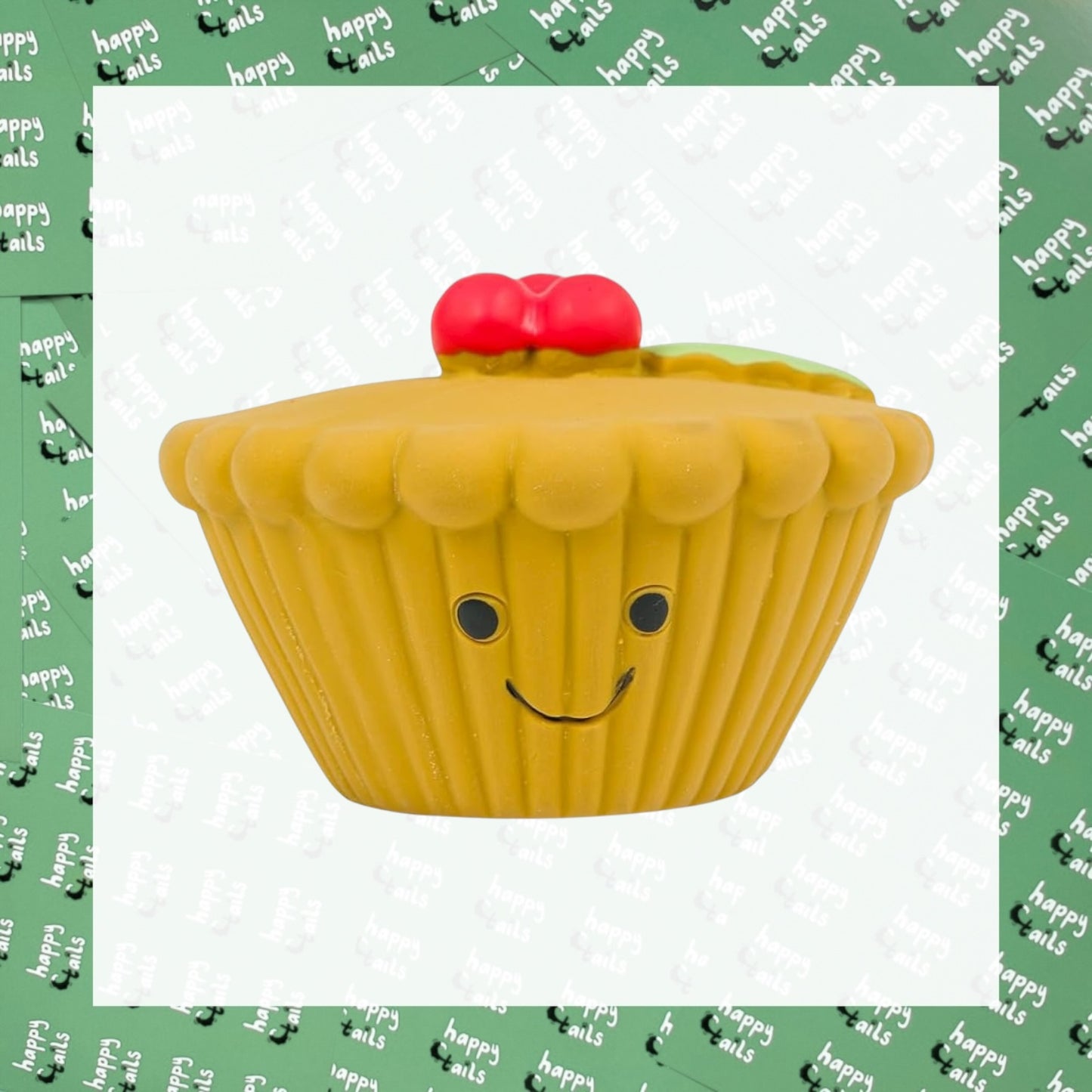 Latex Misha Mince Pie