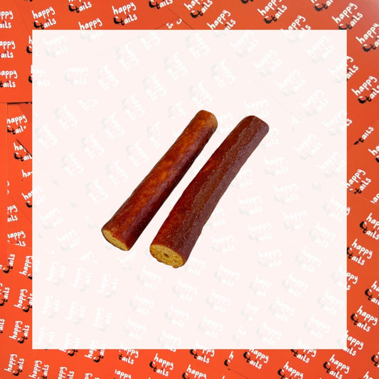 BBQ Grill Chicken & Duck Sausages