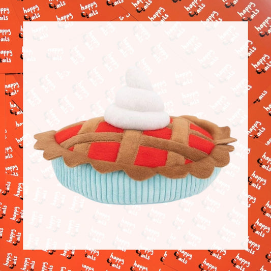 ZippyPaws Cherry Pie