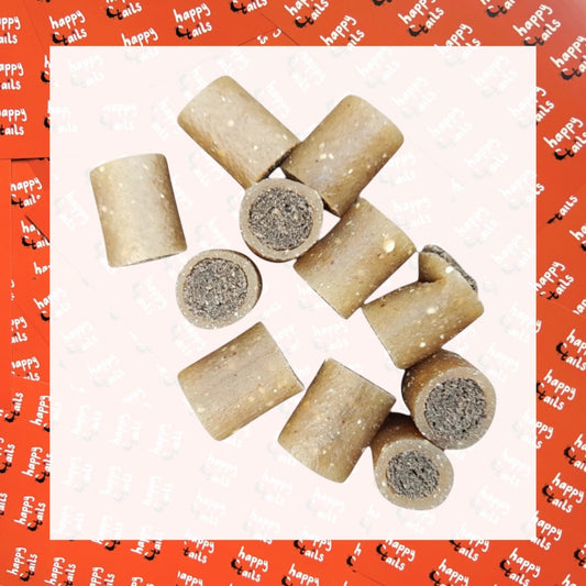 Mussel & King Prawn Bites