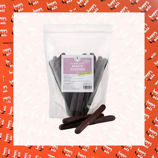 Gourmet Stick - Black Pudding