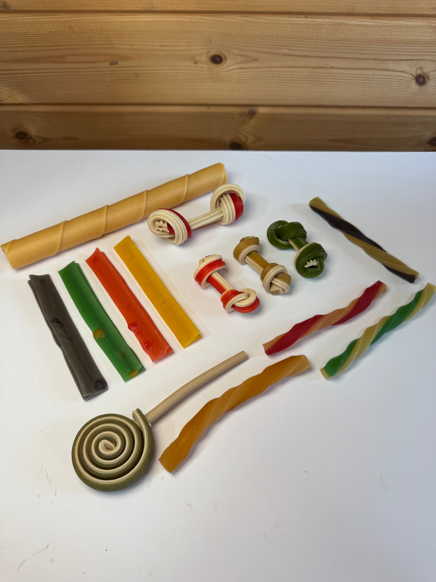 Fiver Friday : Fruity Bundle (Veggie)