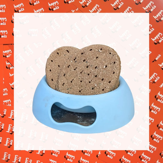 Grain-Free Big Biscuits