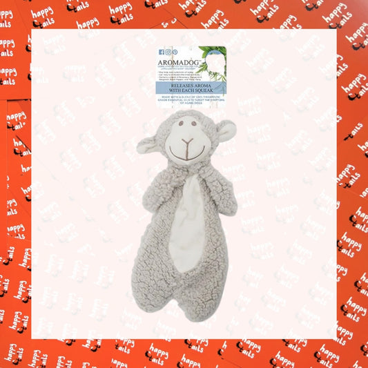 Aromadog Floppy Blankie Body