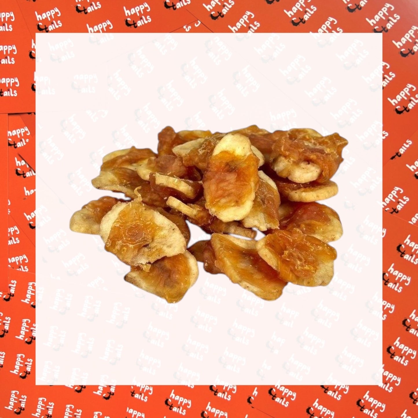 Banana in Chicken Breast