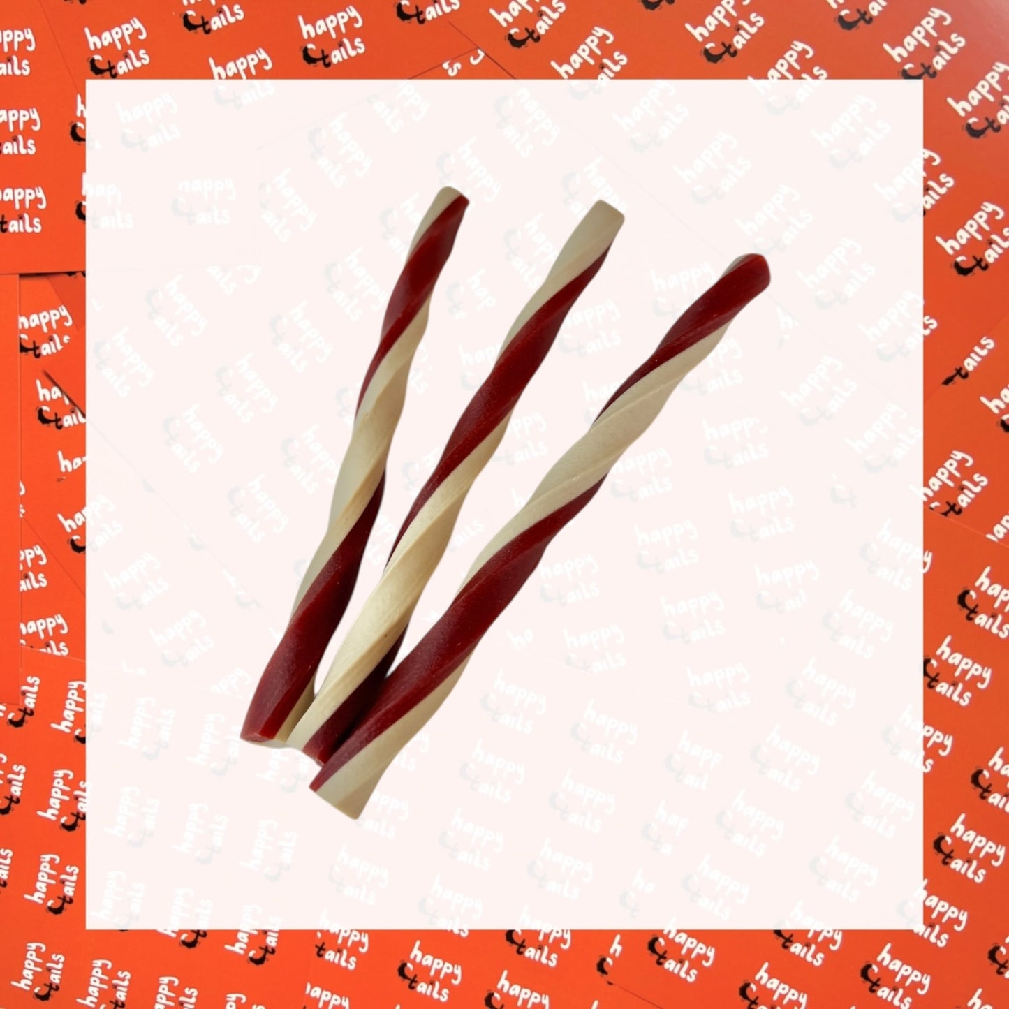 Veggie Roastie Straws - Cauliflower Cheese & Beetroot