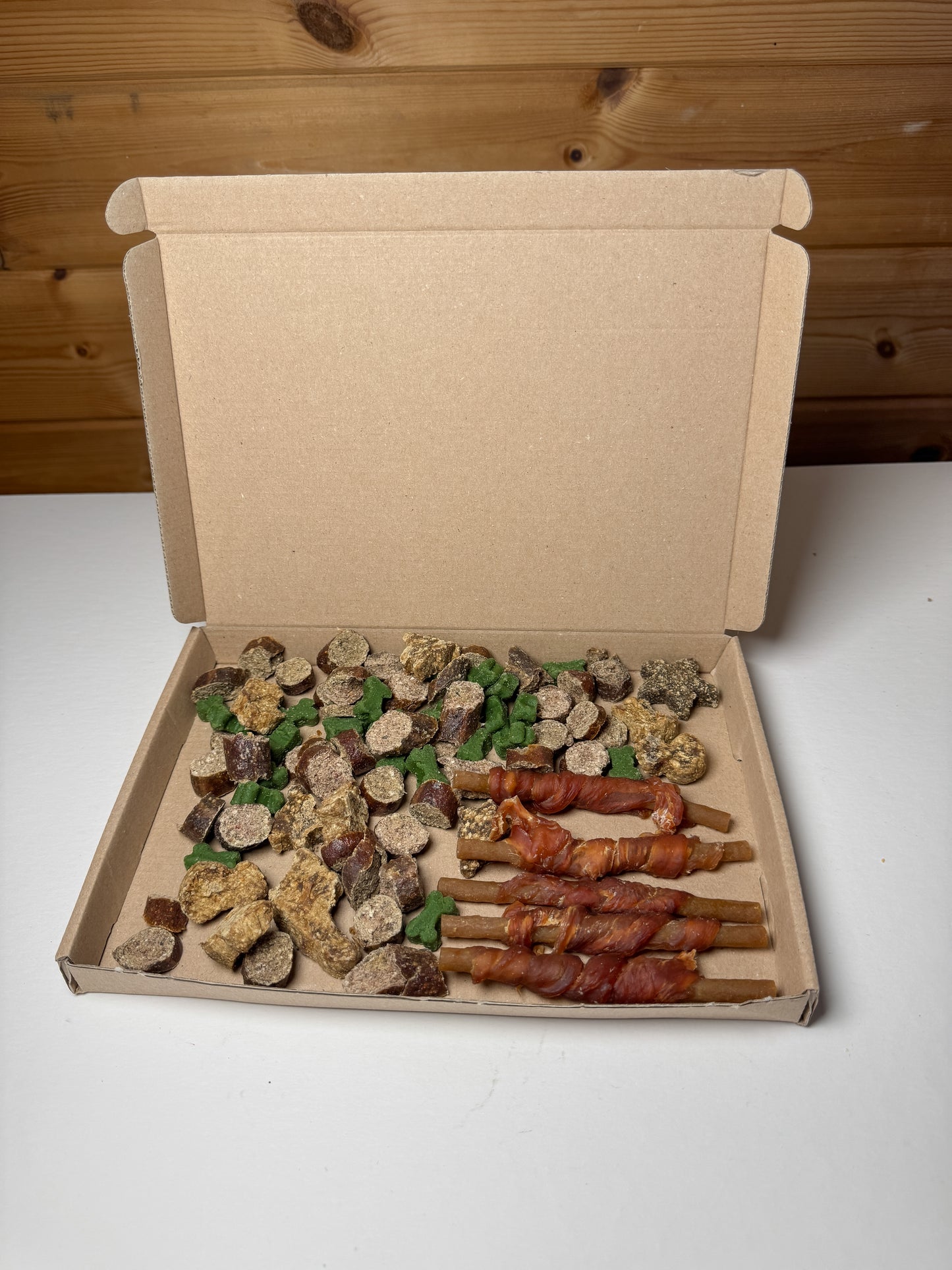 Nice List Grazing Box