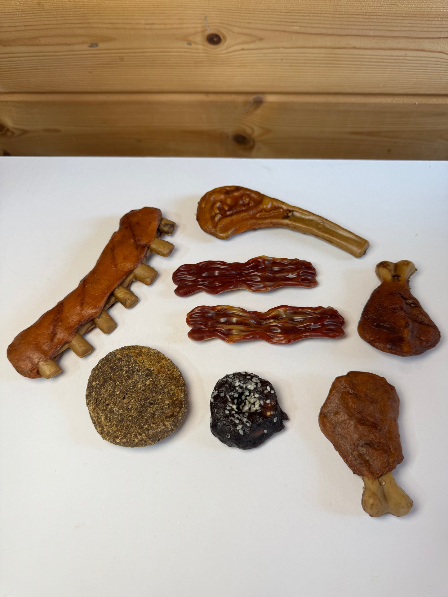 Fiver Friday : BBQ Bundle