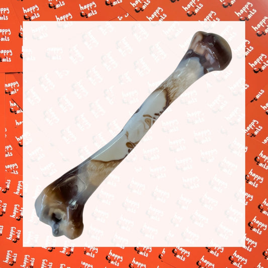 Large Tough Bone Toy