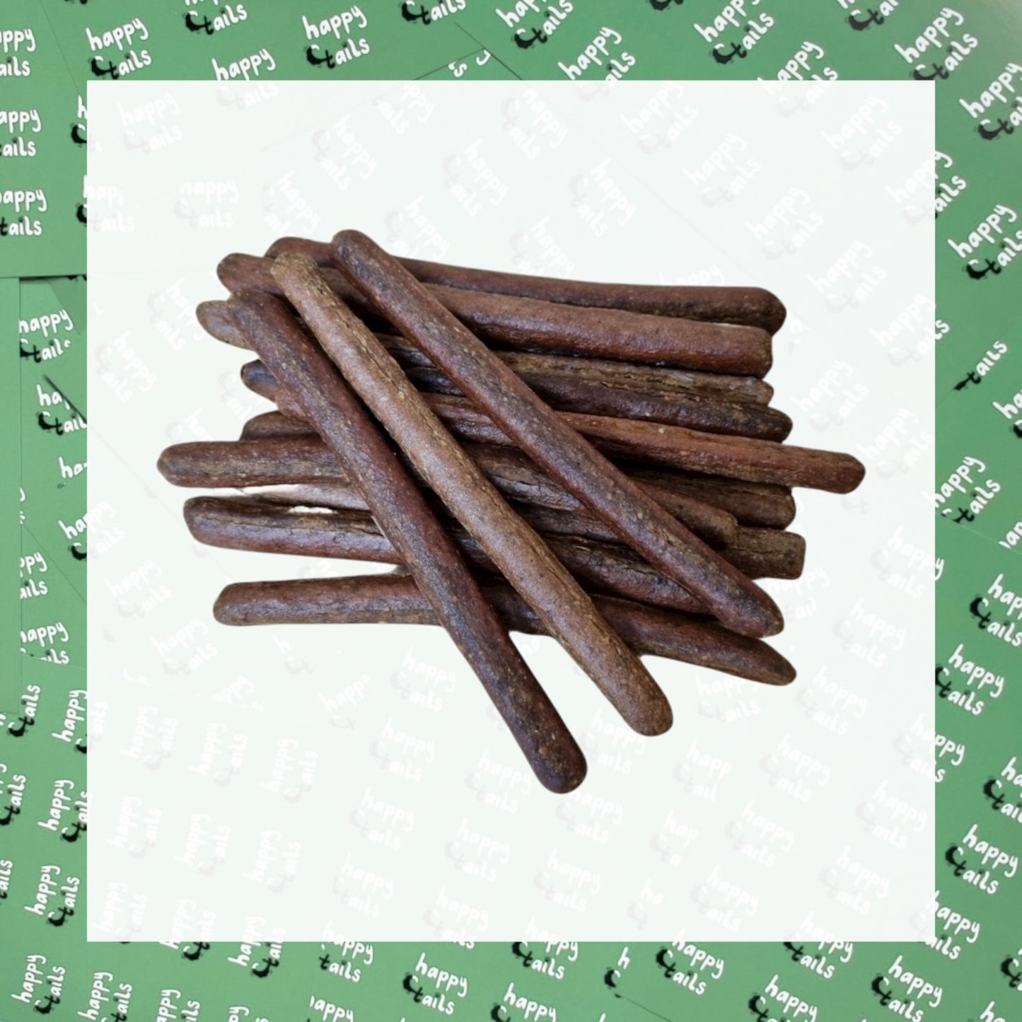 Single Protein Sausages : Duck 100g Bag