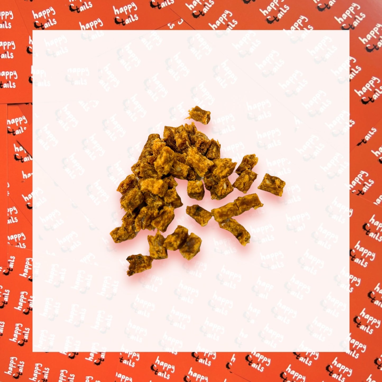 100% Duck Training Treats