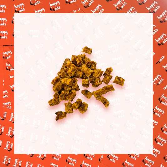 100% Duck Training Treats