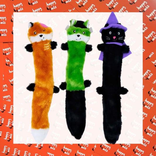 ZippyPaws No-Stuffing Peltz Large