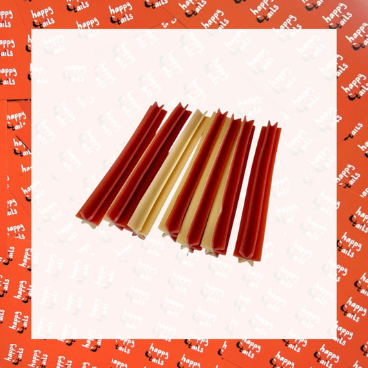 Chicken & Cranberry Dental Chews - 7 Pack