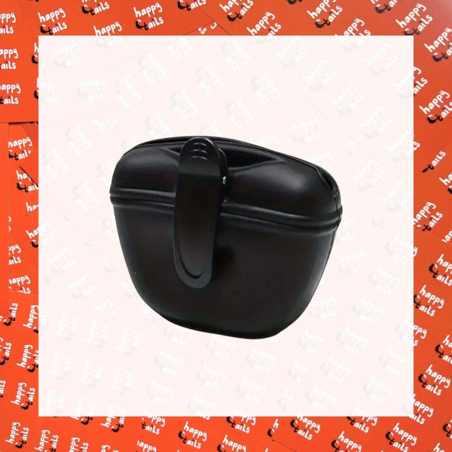 Silicone Treat Pouches