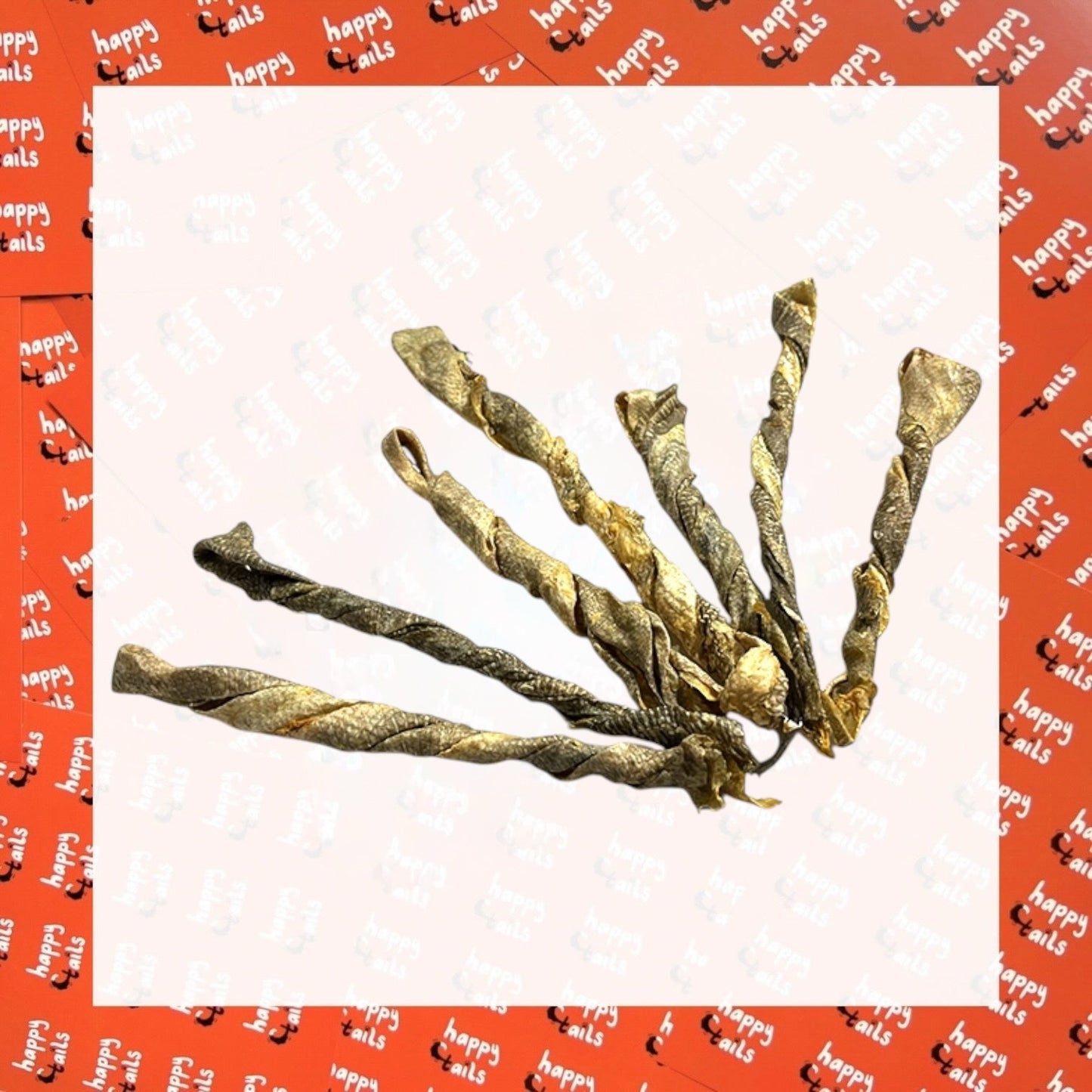 Whitefish Twists