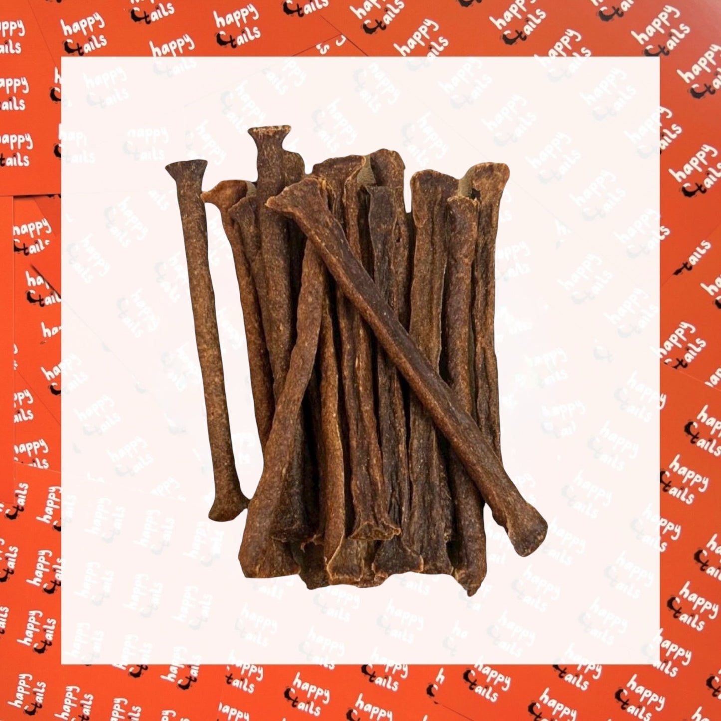 Kangaroo Muscle Meat Sticks