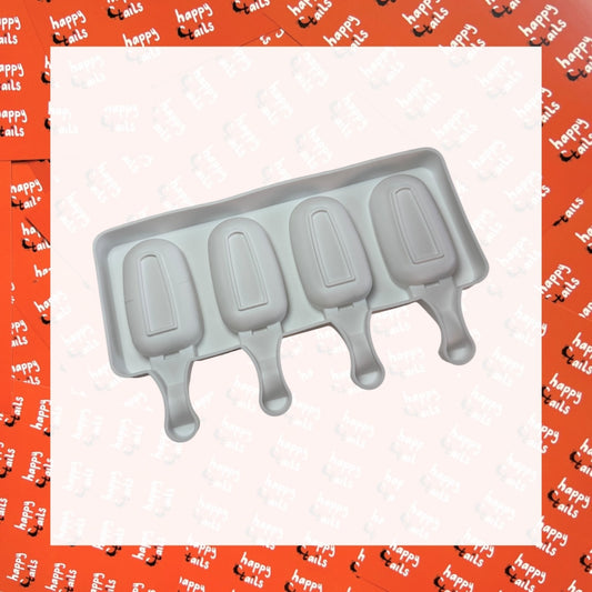 Pupsicle Mould
