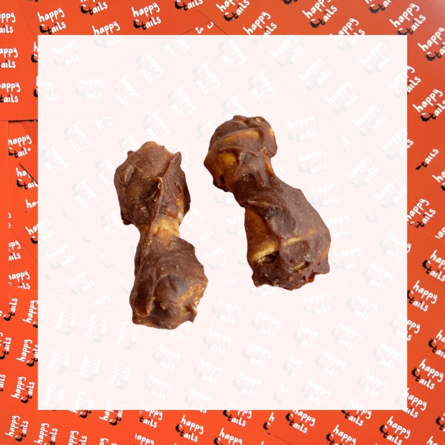 Collagen Knots - Beef