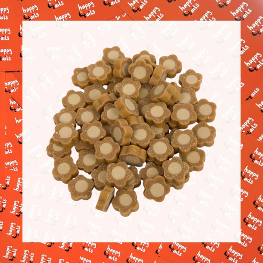 Superfood Pumpkin & Apple Bites - 80g