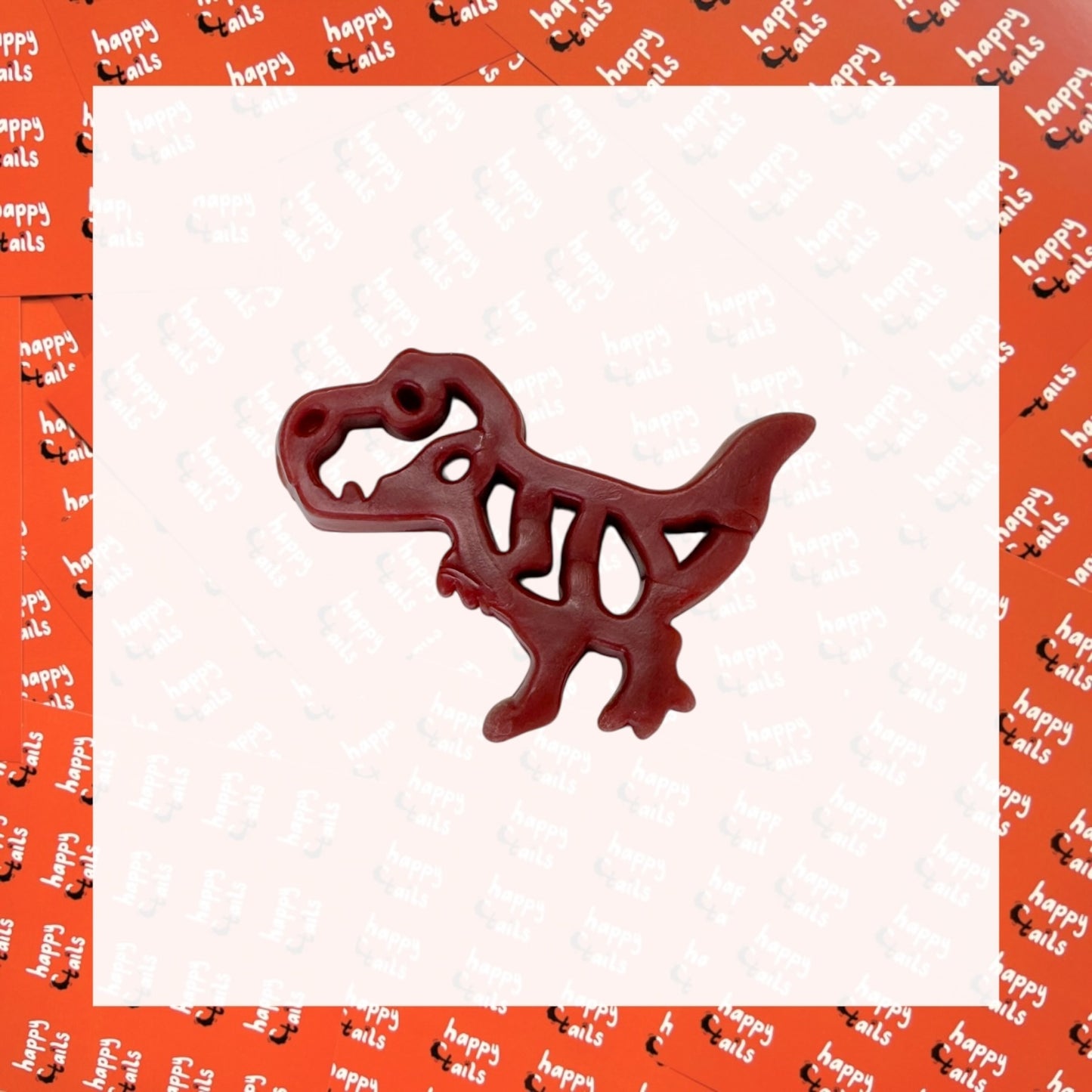 Chicken & Cranberry Medium Dinos