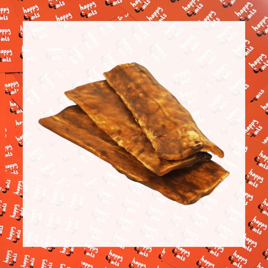 Collagen Beef Chips