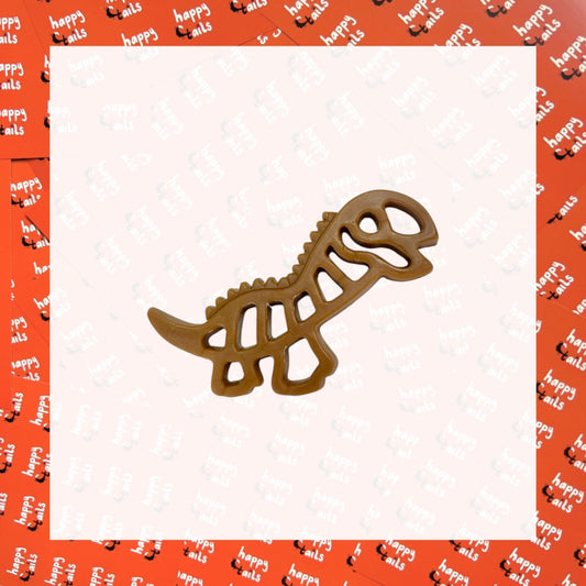 Chicken & Peanut Butter Medium Dinos