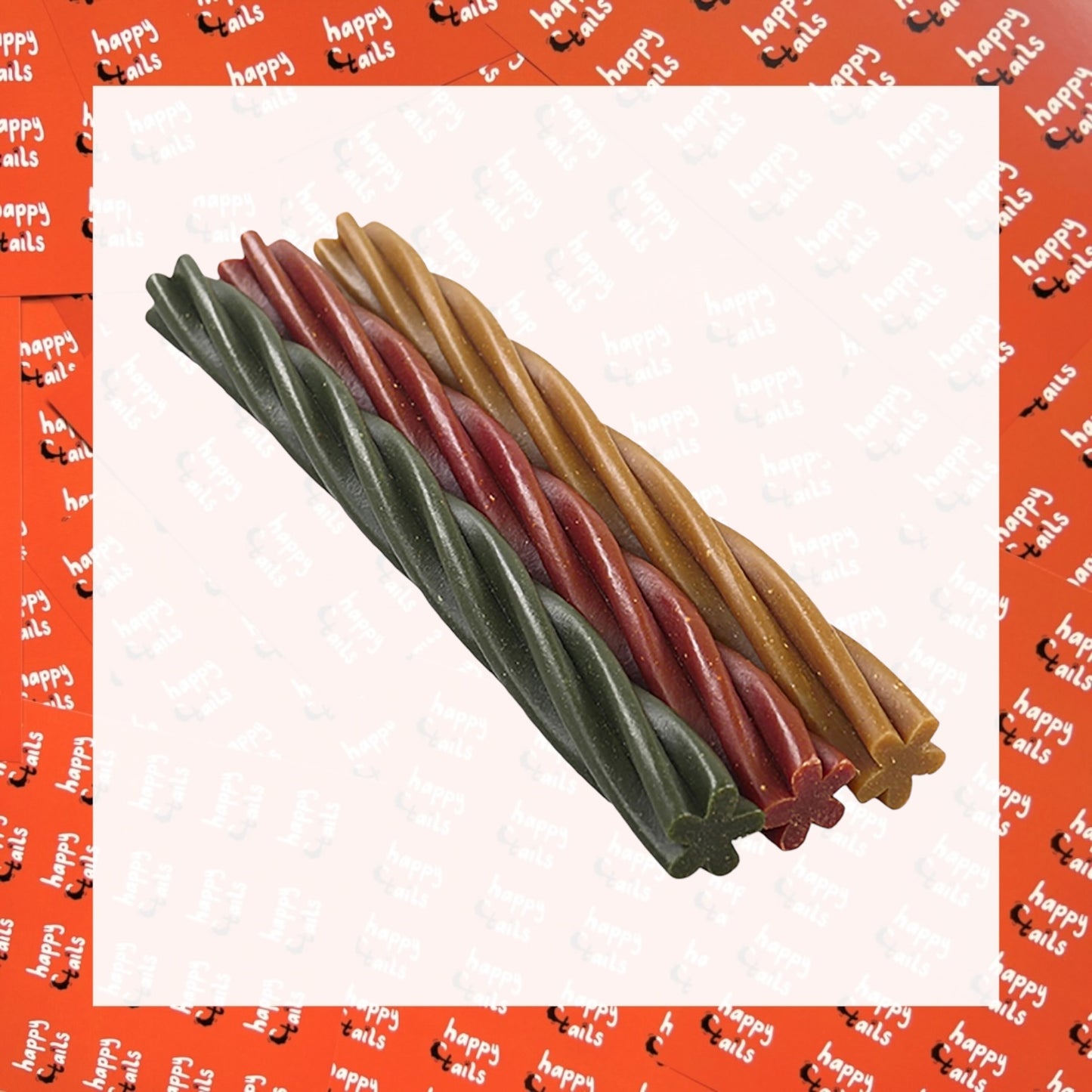 Meaty Veggie-Based Large Sticks