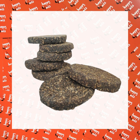 Pheasant & Partridge Burgers