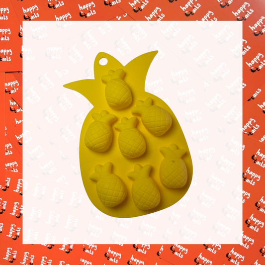 Pineapples Mould