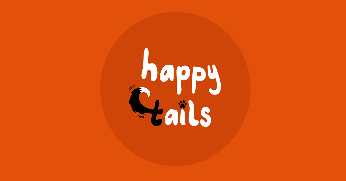 Happy tails 2025
