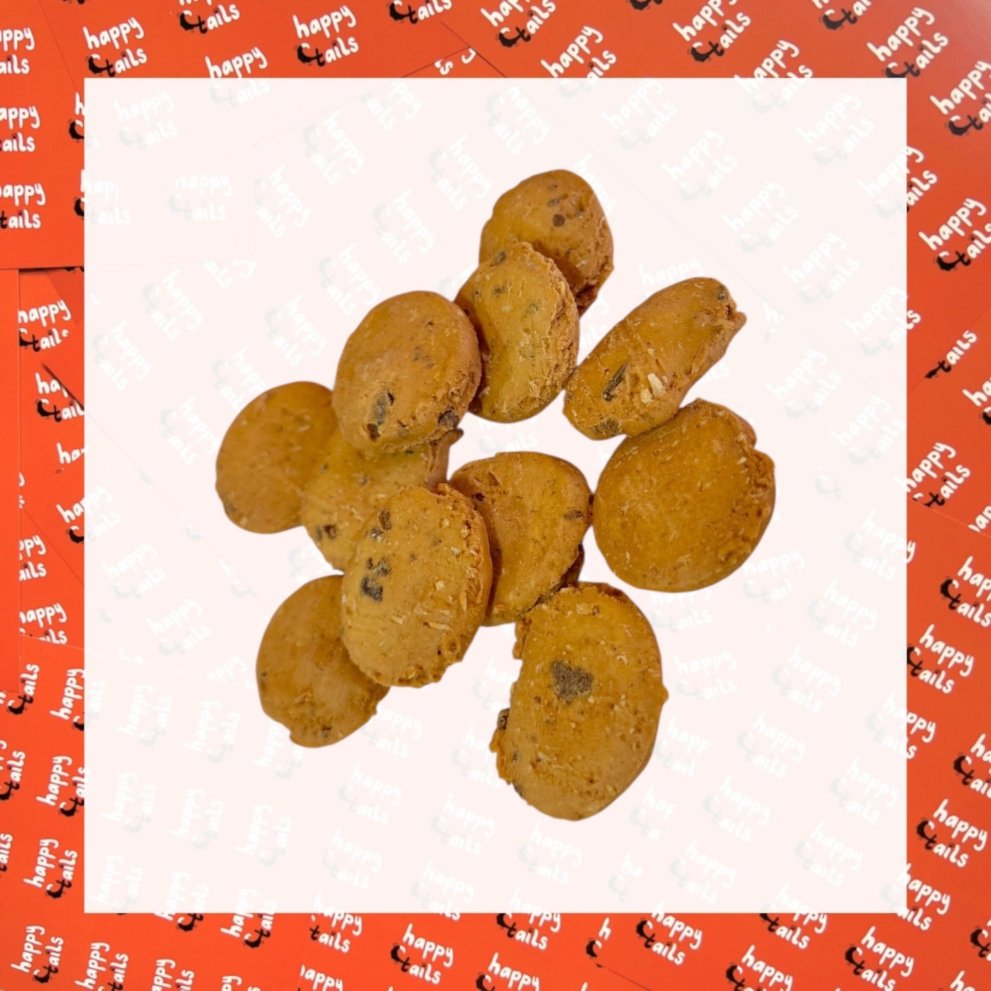 Mini Cookies