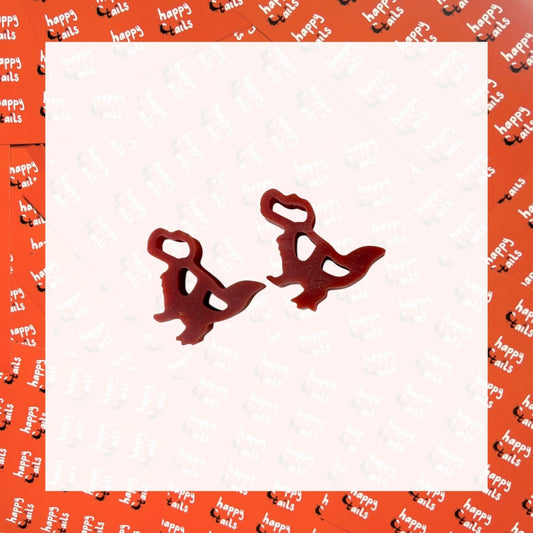 Chicken & Cranberry Mini Dinos