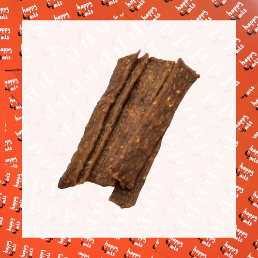 100% Pheasant Strips - 50g