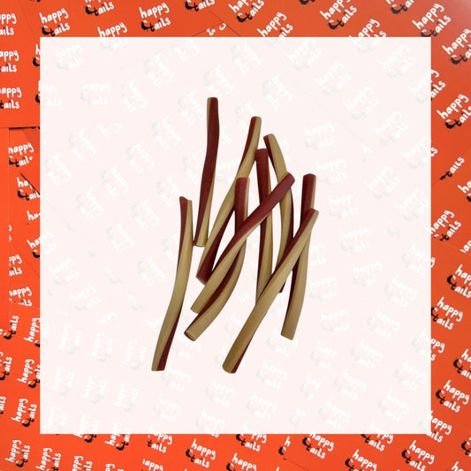 Veggie Cranberry Candy Sticks