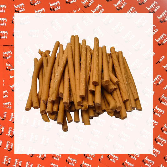 Chicken & Carrot Fingers